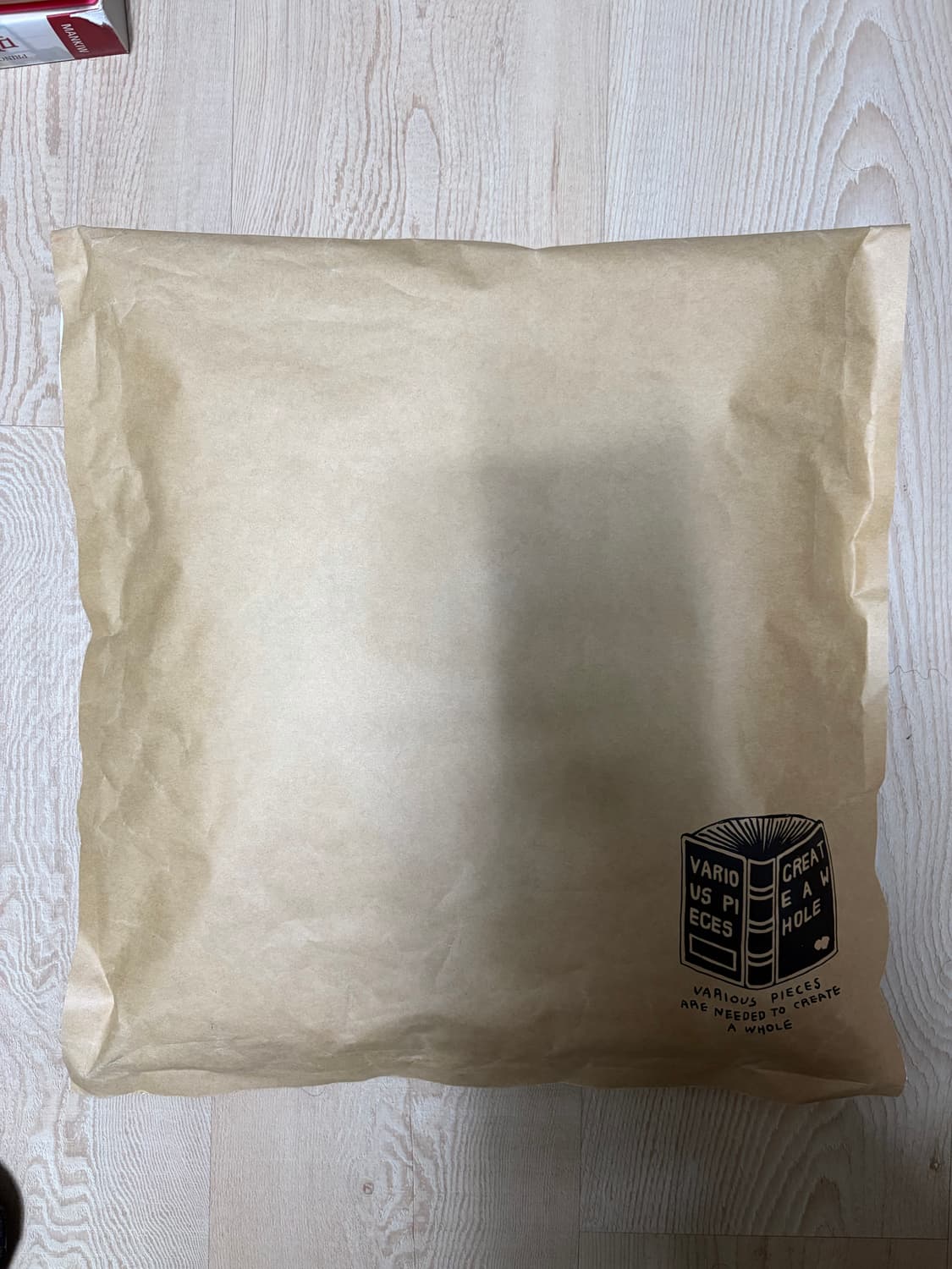 컬렉트 피시스 후드티 L 상품이미지2