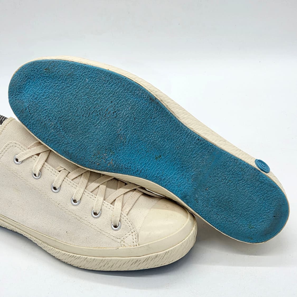  Shoes Like Pottery SLP01 JP 화이트 (270)  상품이미지3