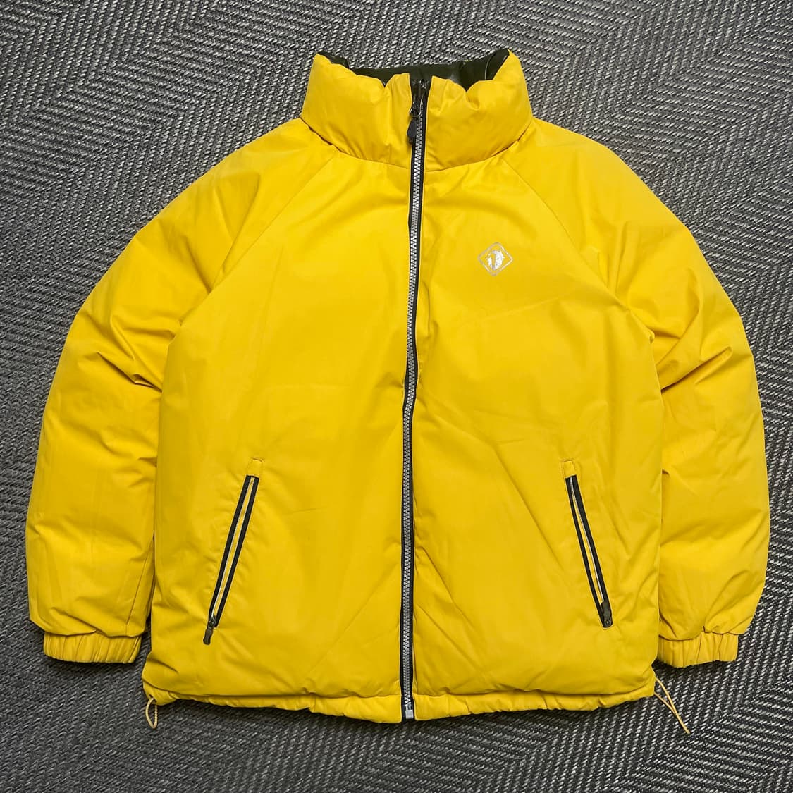 블랙야크 리버시블 RDS 다운 푸퍼 패딩o 5298 상품이미지5