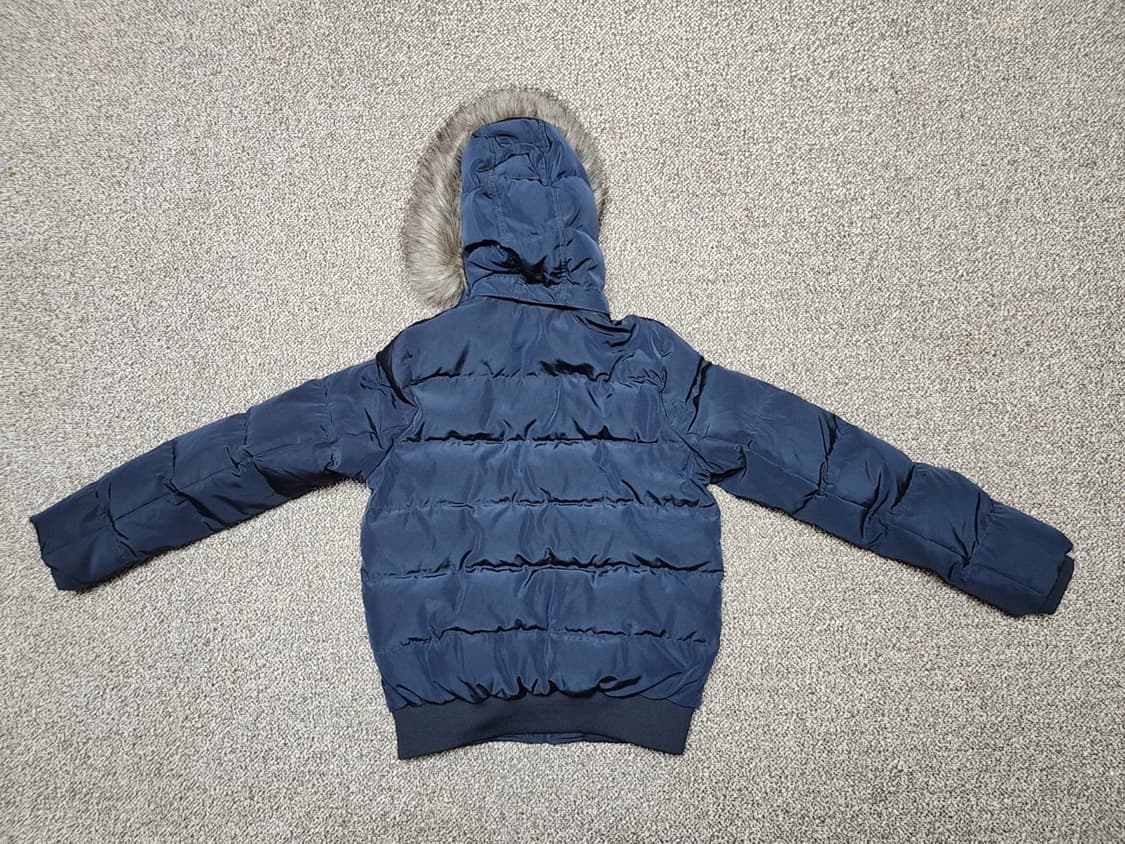 [XS] 타미힐피거 덕다운 패딩 (1176) 상품이미지3