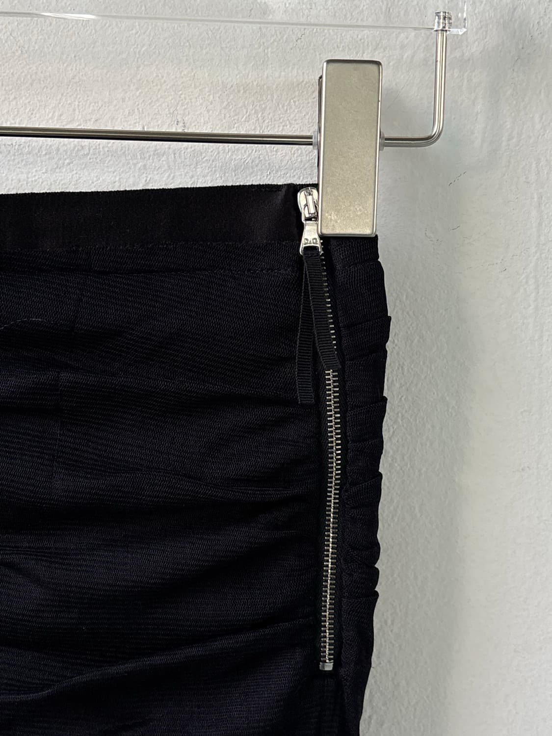 돌체앤가바나 셔링 스커트  상품이미지5