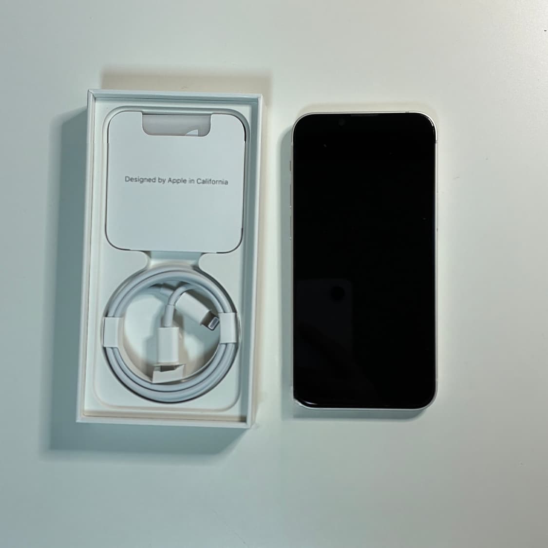 택포) 아이폰 13미니 13mini 256GB 상품이미지2