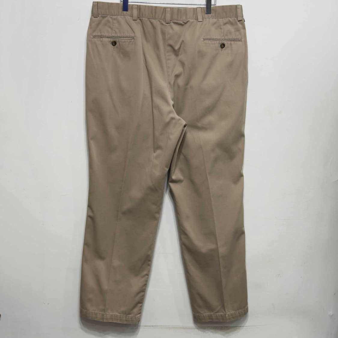 00s Dockers 투턱 치노 팬츠 상품이미지7