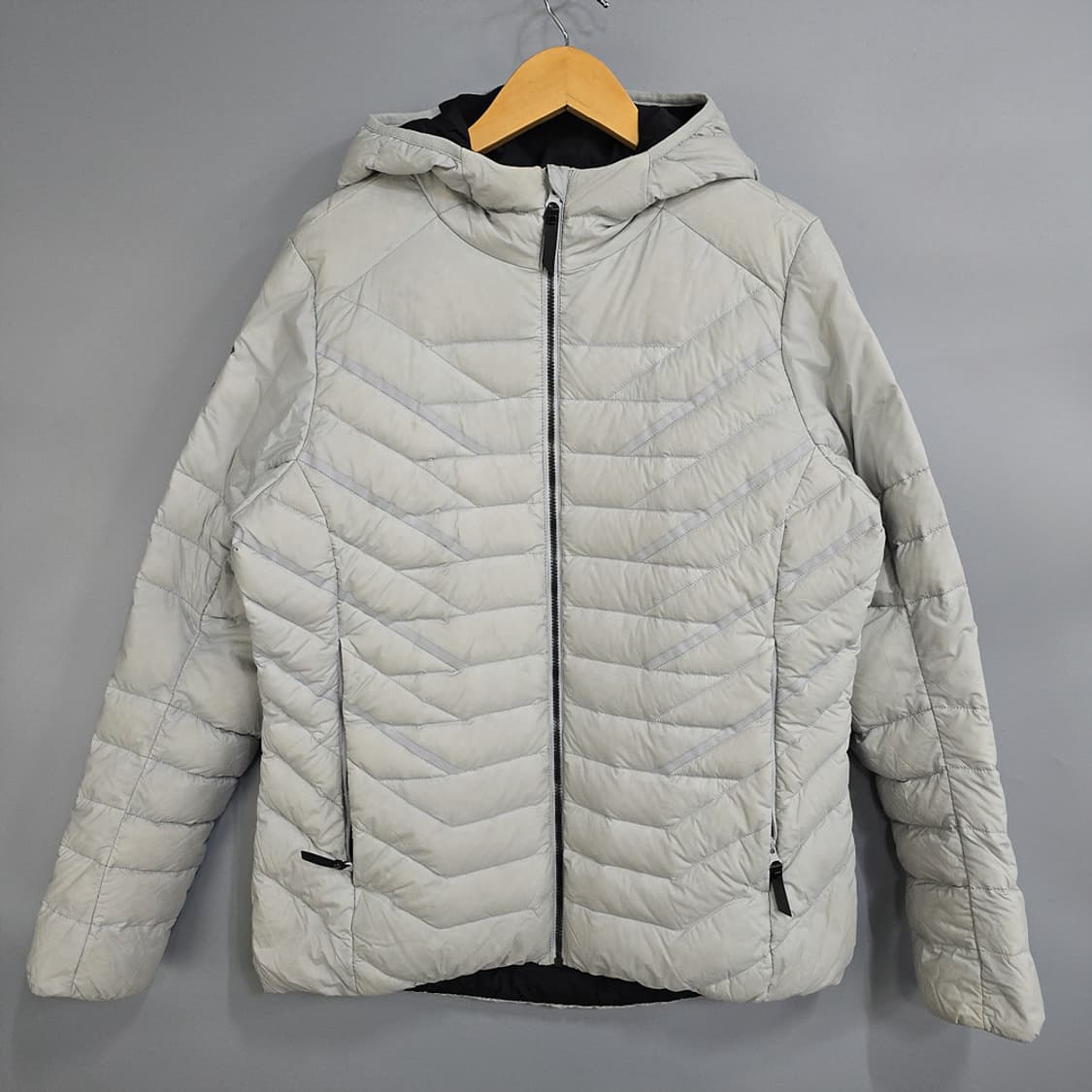 케이투(K2) 경량 패딩 후드자켓 100 상품이미지1