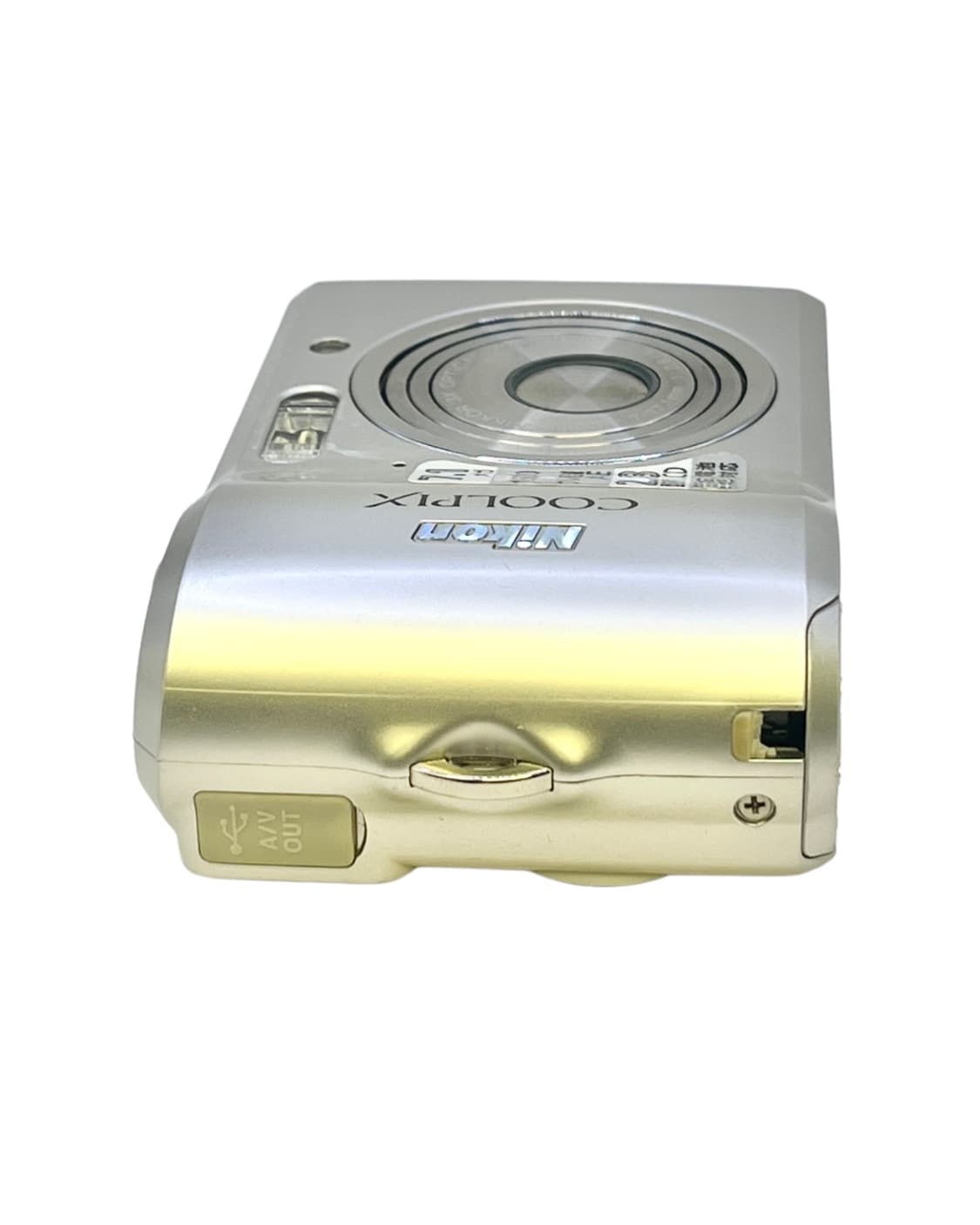 Nikon Coolpix L16 디카 상품이미지10