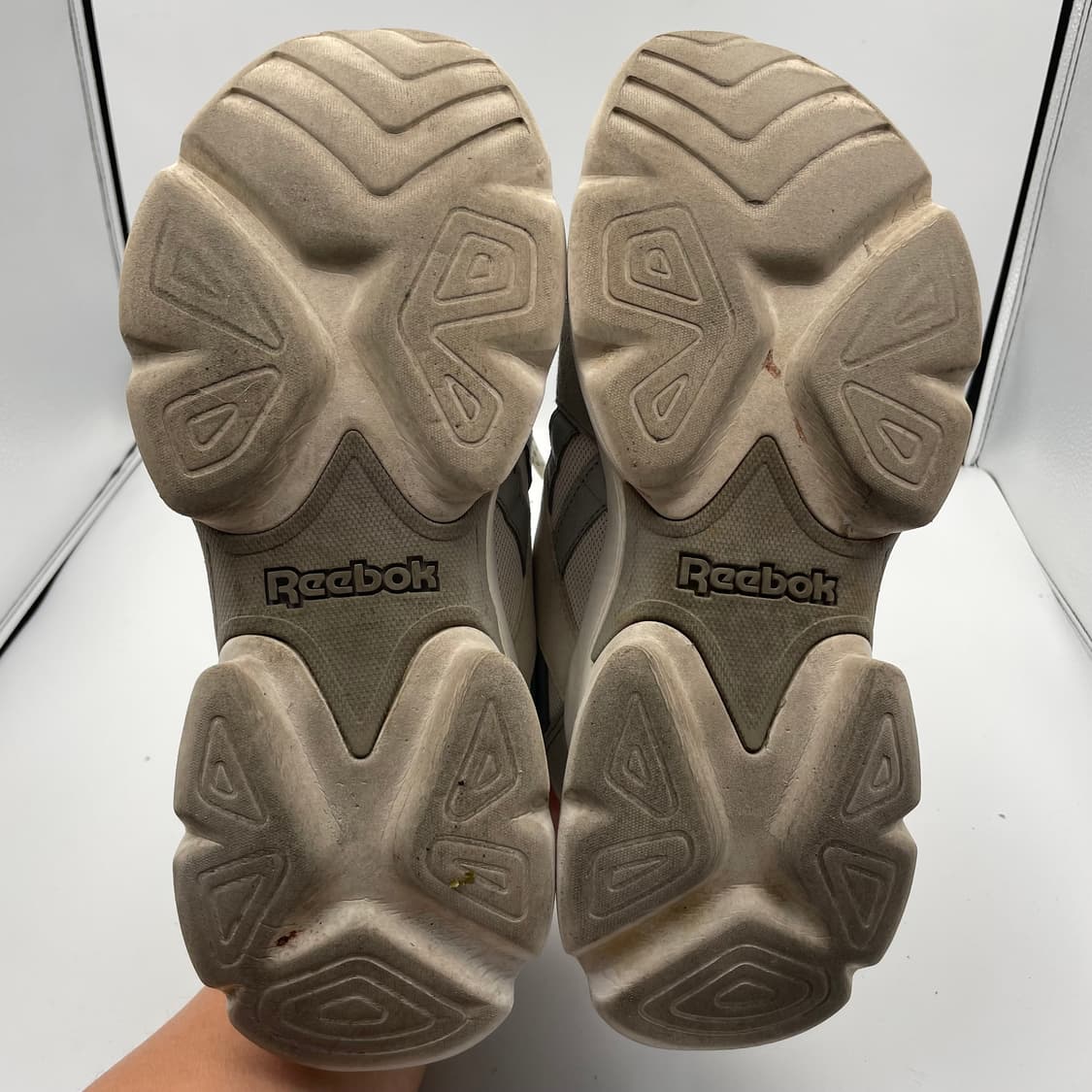 리복 로얄 브릿지 남성 운동화 신발 265 상품이미지7