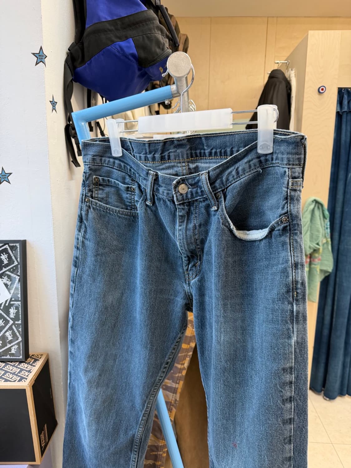 Levi’s 559 상품이미지2