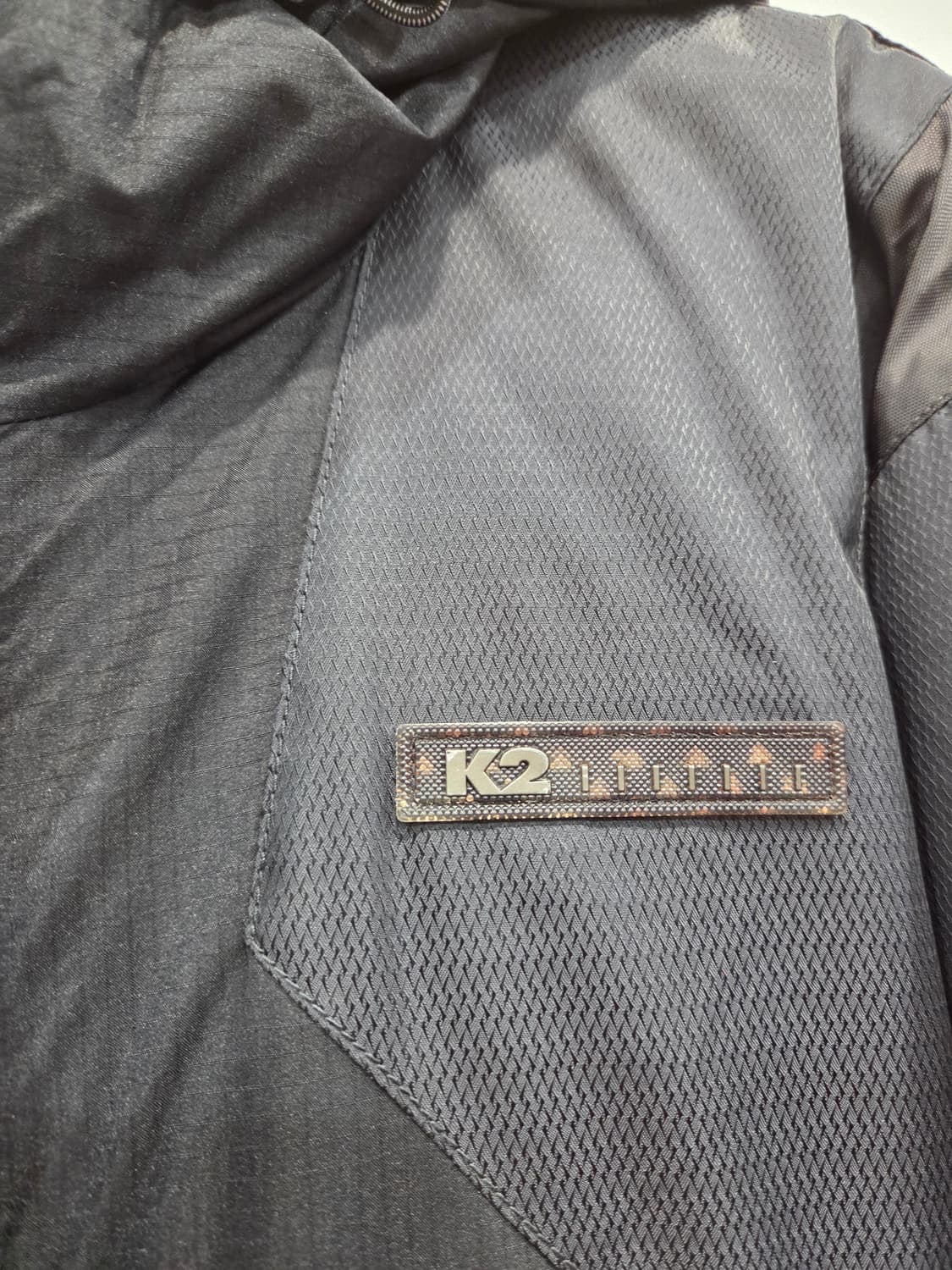 K2 익스트림 언리미티드 티치패딩(90) 
 상품이미지5