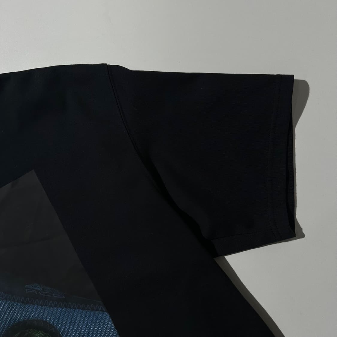 25ss 나이키 ACG 이구아나 반팔 티셔츠 블랙 상품이미지6