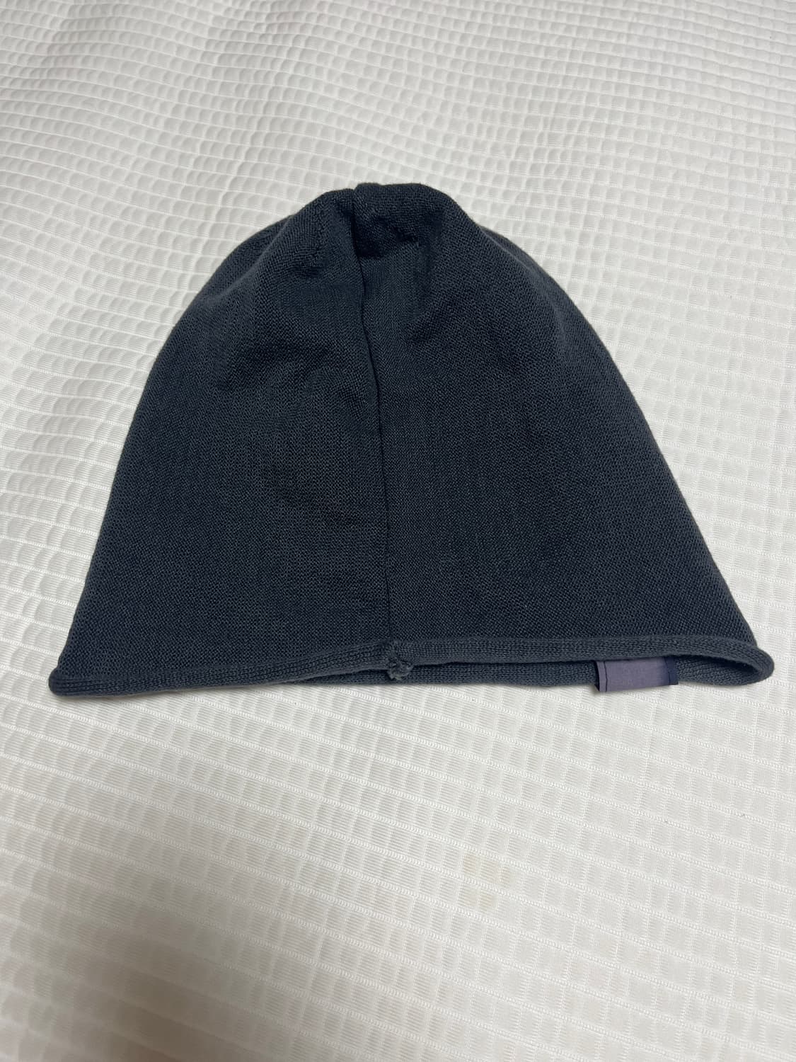 [OS] 지용킴 썬블리치드 비니 상품이미지2