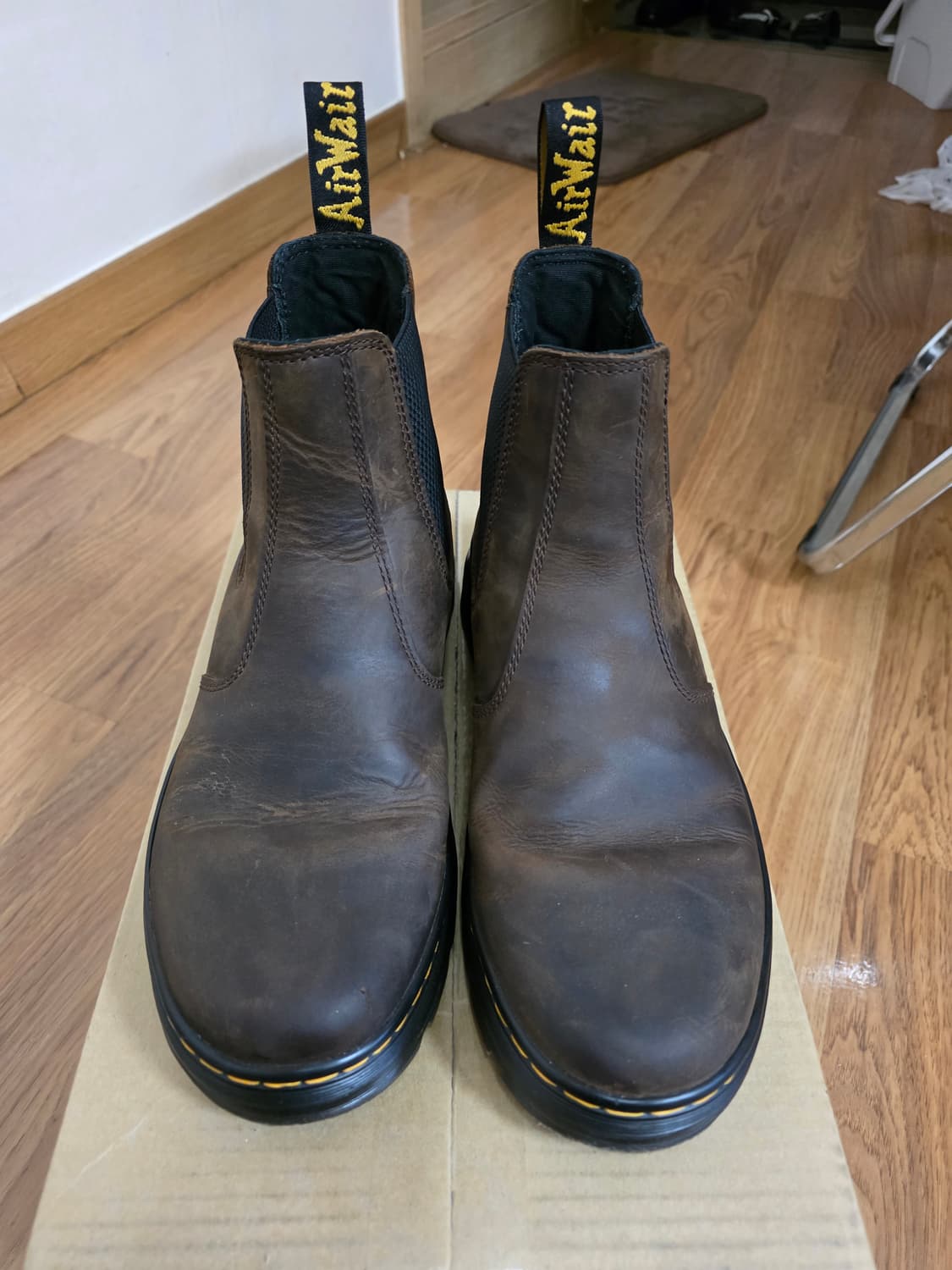 닥터마틴 엠버리 280 상품이미지1