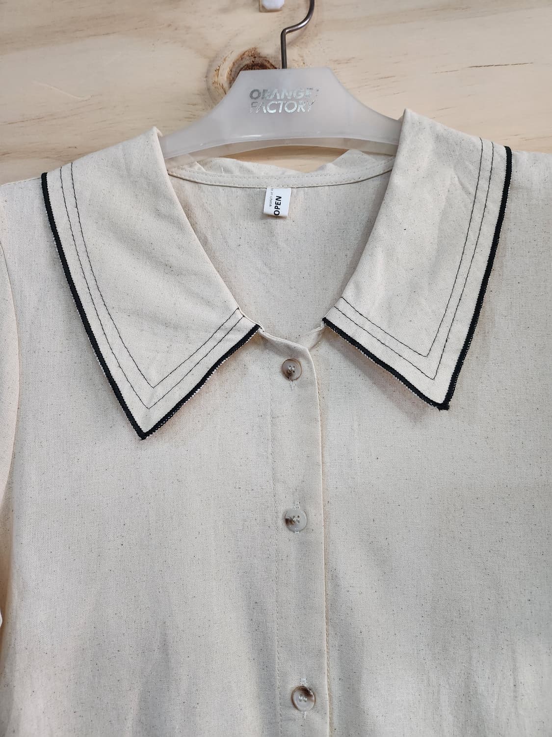 1044) 카라포인트 롱원피스 상품이미지4