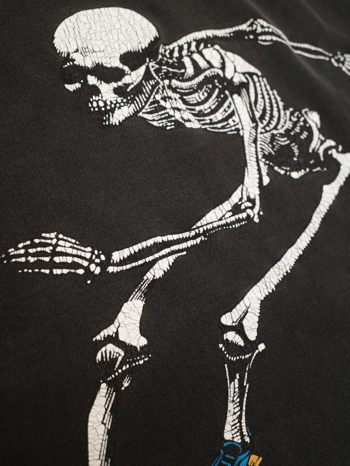 90‘s 파웰 페랄타 스케이트 티셔츠 상품이미지3