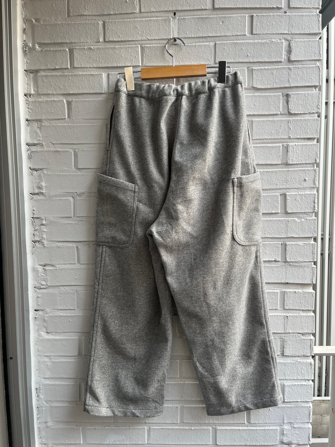 CUBE SUGAR pants 상품이미지5