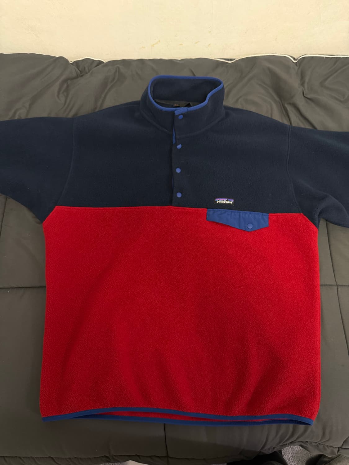 파타고니아 신칠라 L 상품이미지1