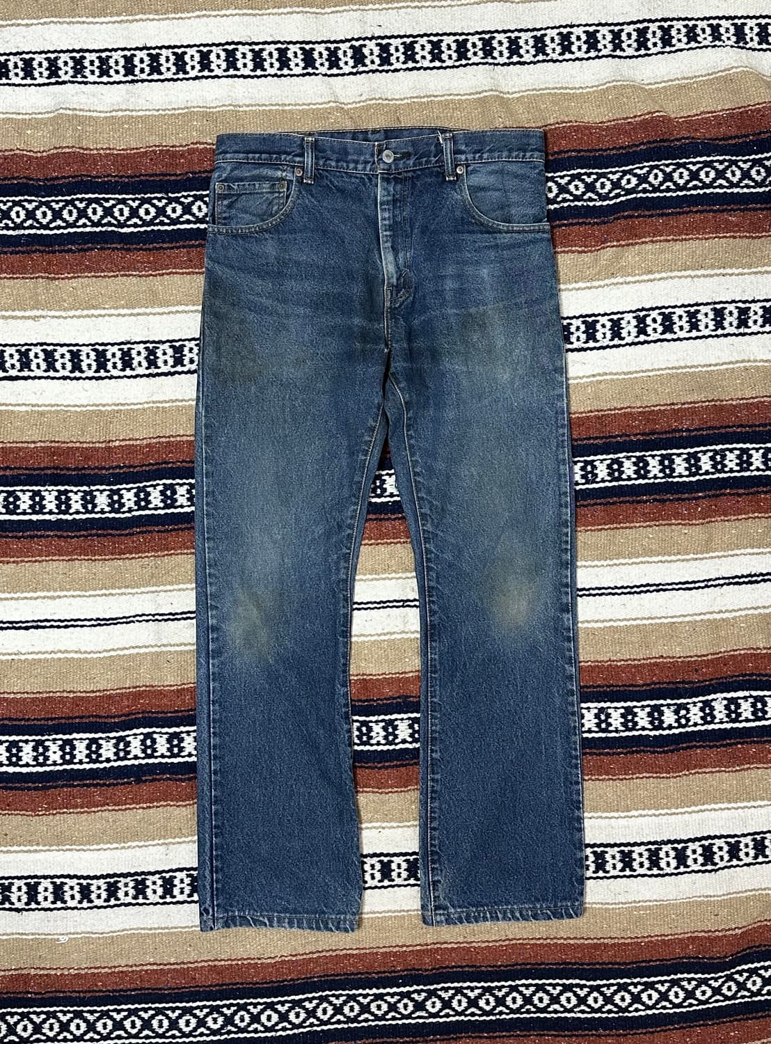 [리바이스] Levi’s 517 Denim W33 L34 상품이미지2