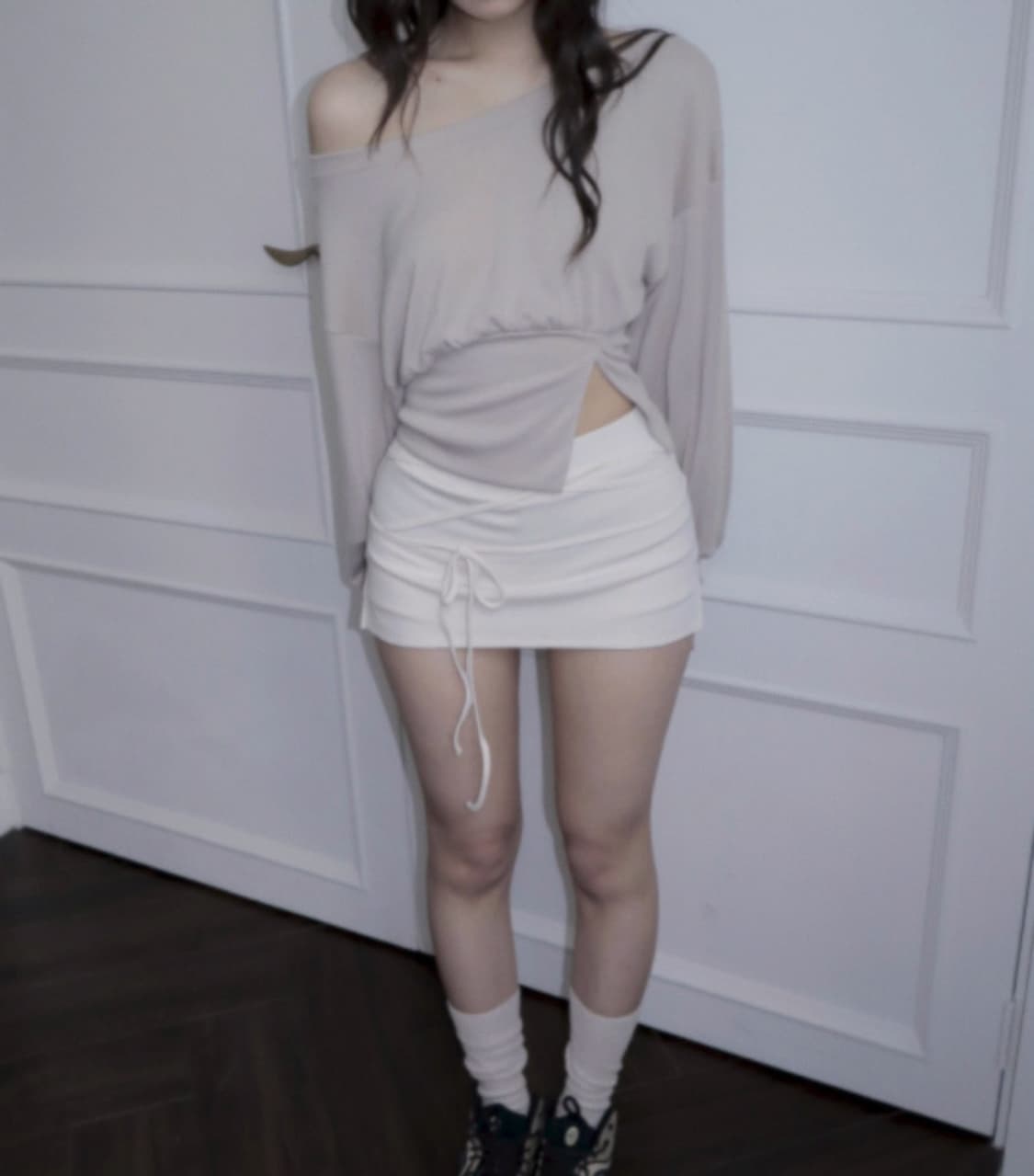 실켓 티셔츠 상품이미지3