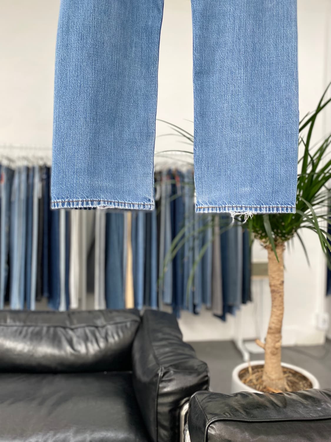 Levis569 Loose Fit 00s 38사이즈 a5208 상품이미지7