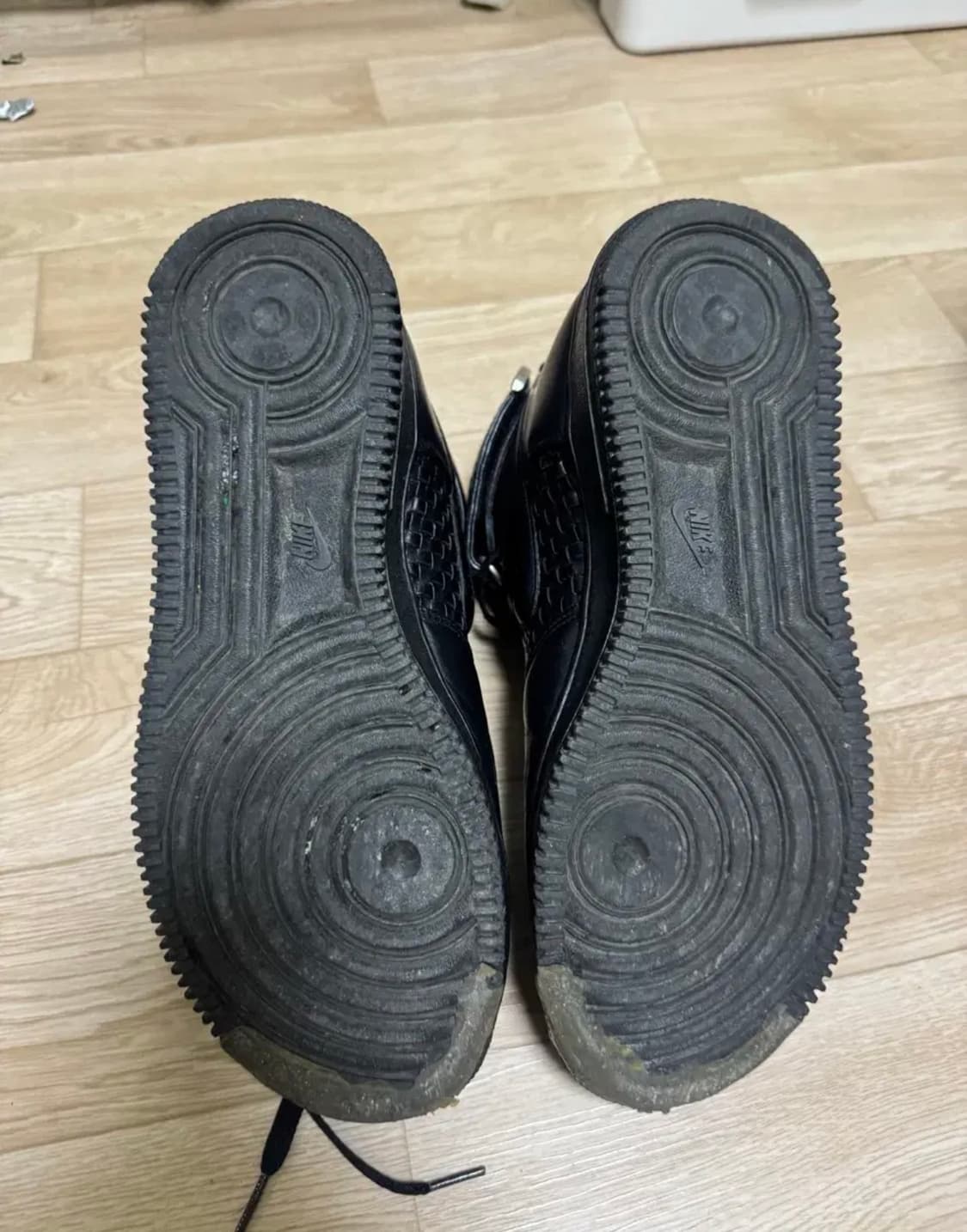 나이키 럭스포스 290 상품이미지5