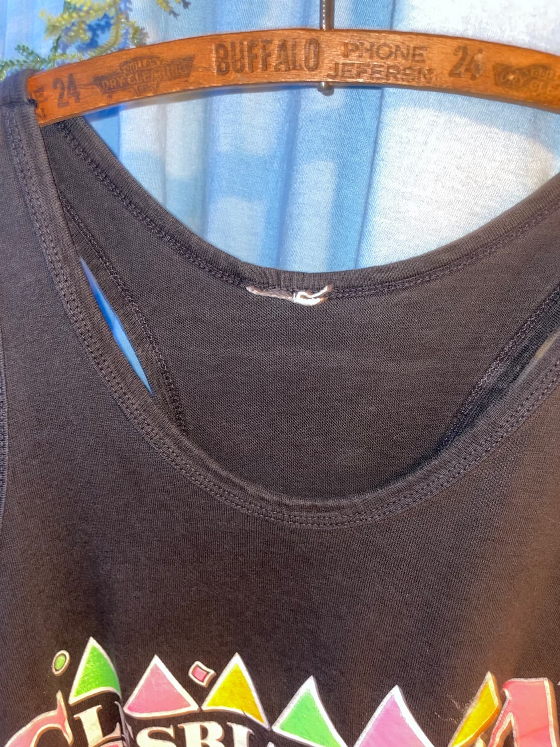 1991 Vintage Tank Top 상품이미지3