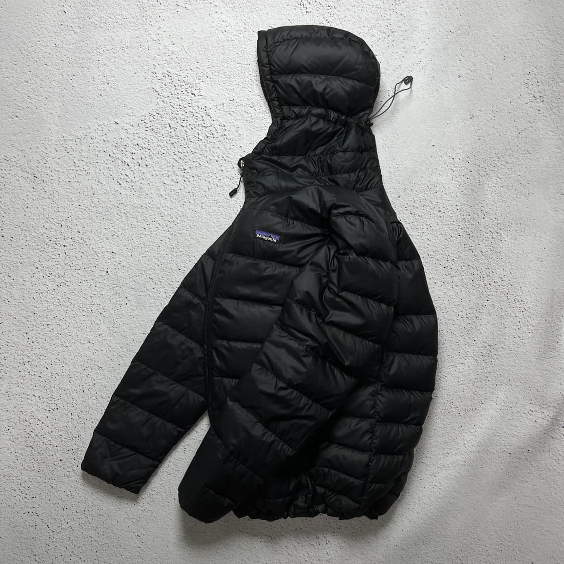 Patagonia Hi-Loft Down Hoody 상품이미지7