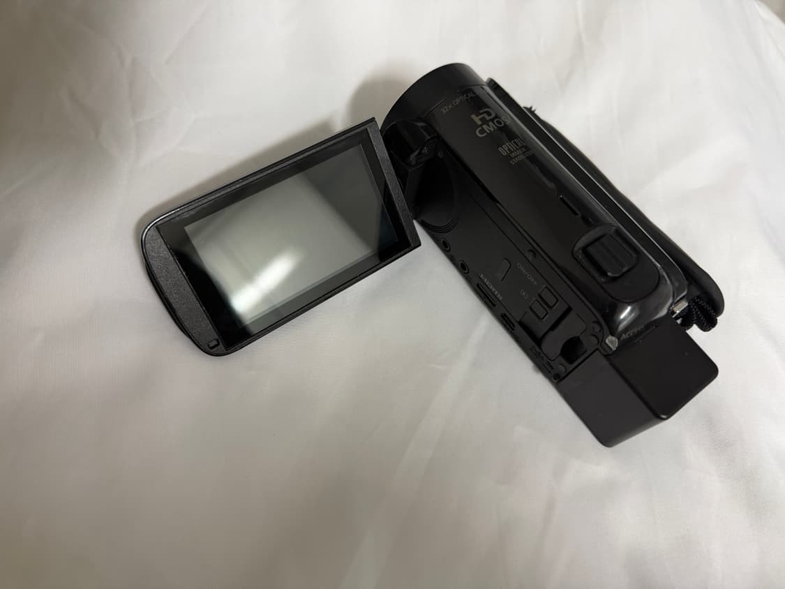 캐논 빅시아 hf r700 vixia hf r700 상품이미지9