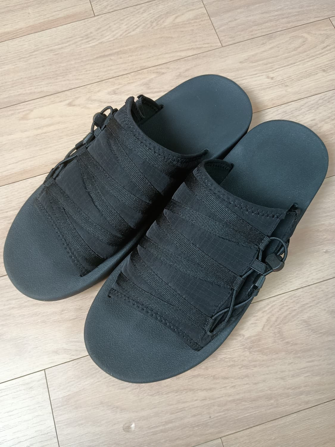 유니클로 C 슬라이드 샌들 475513 XL 상품이미지1