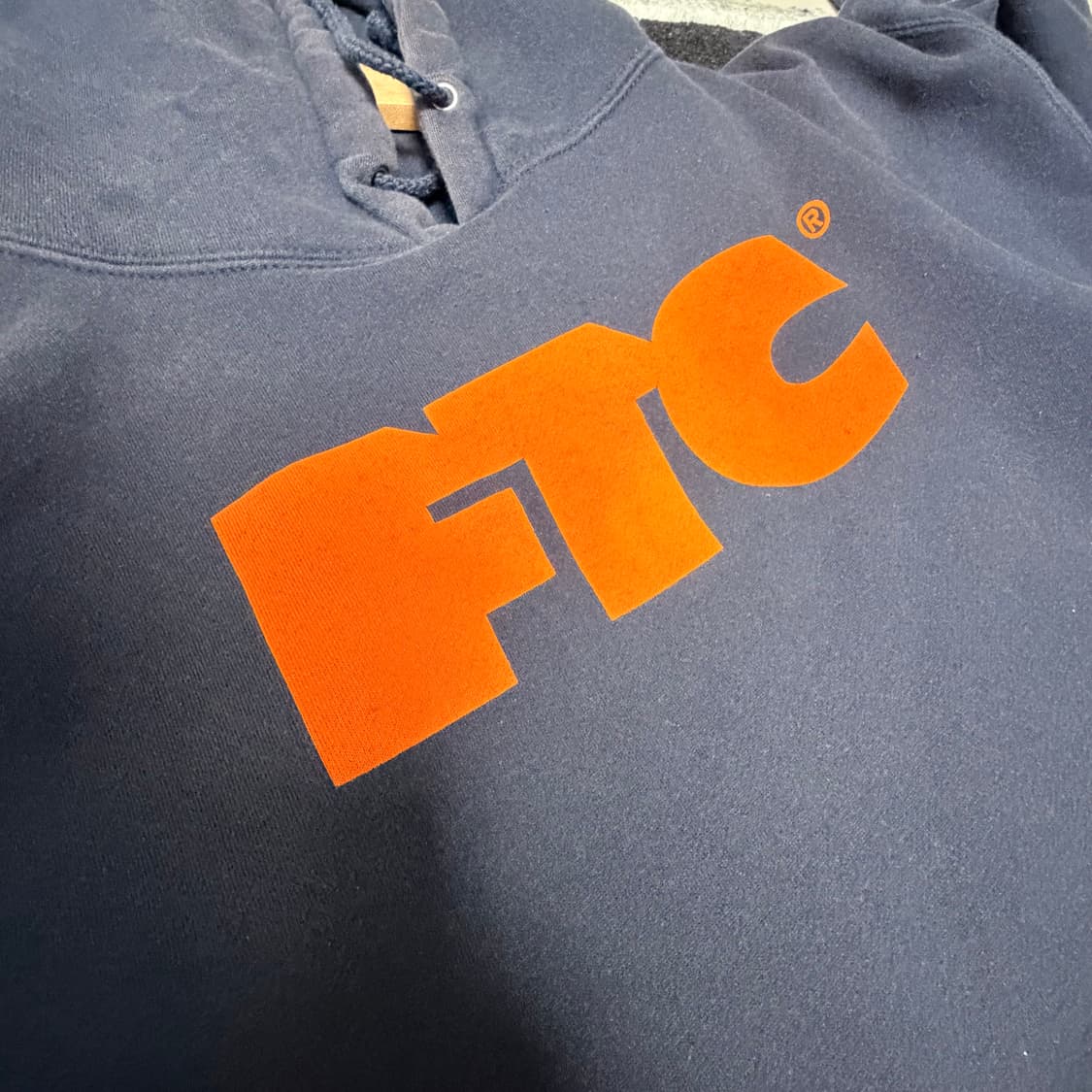 FTC 후드 상품이미지4