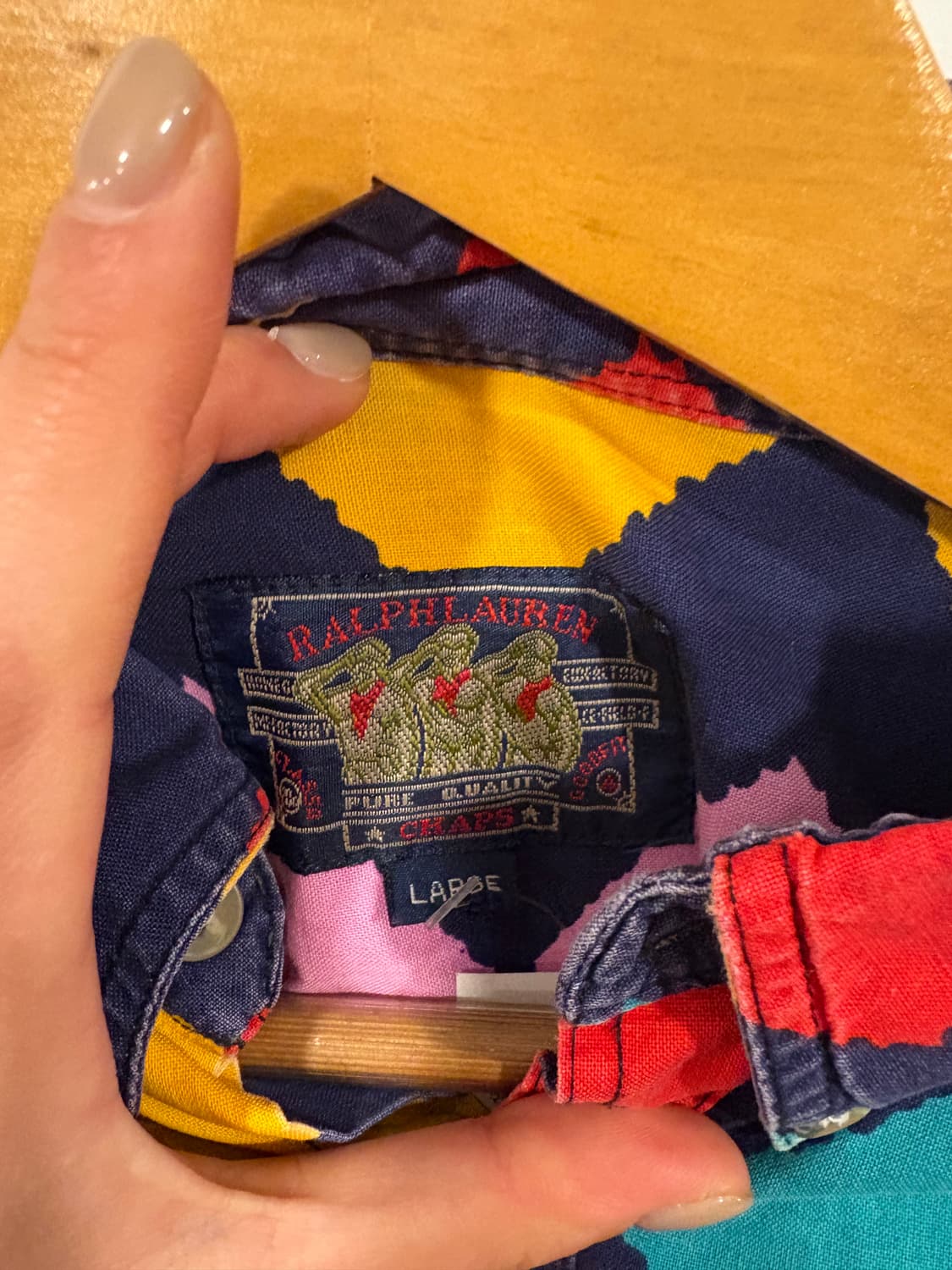 폴로 셔츠 상품이미지4