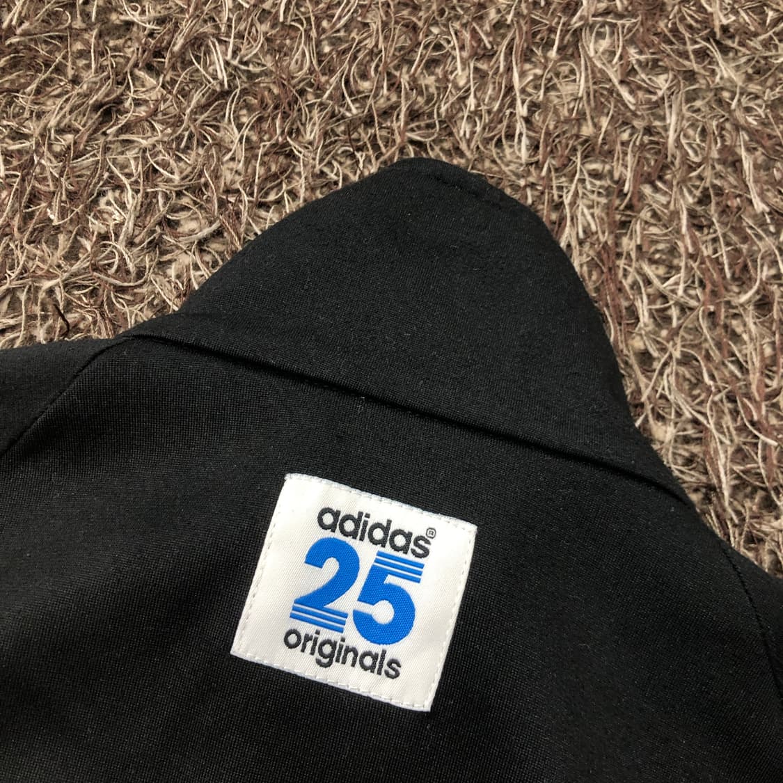 XS 아디다스 니고베어 져지 트랙 자켓 상품이미지4