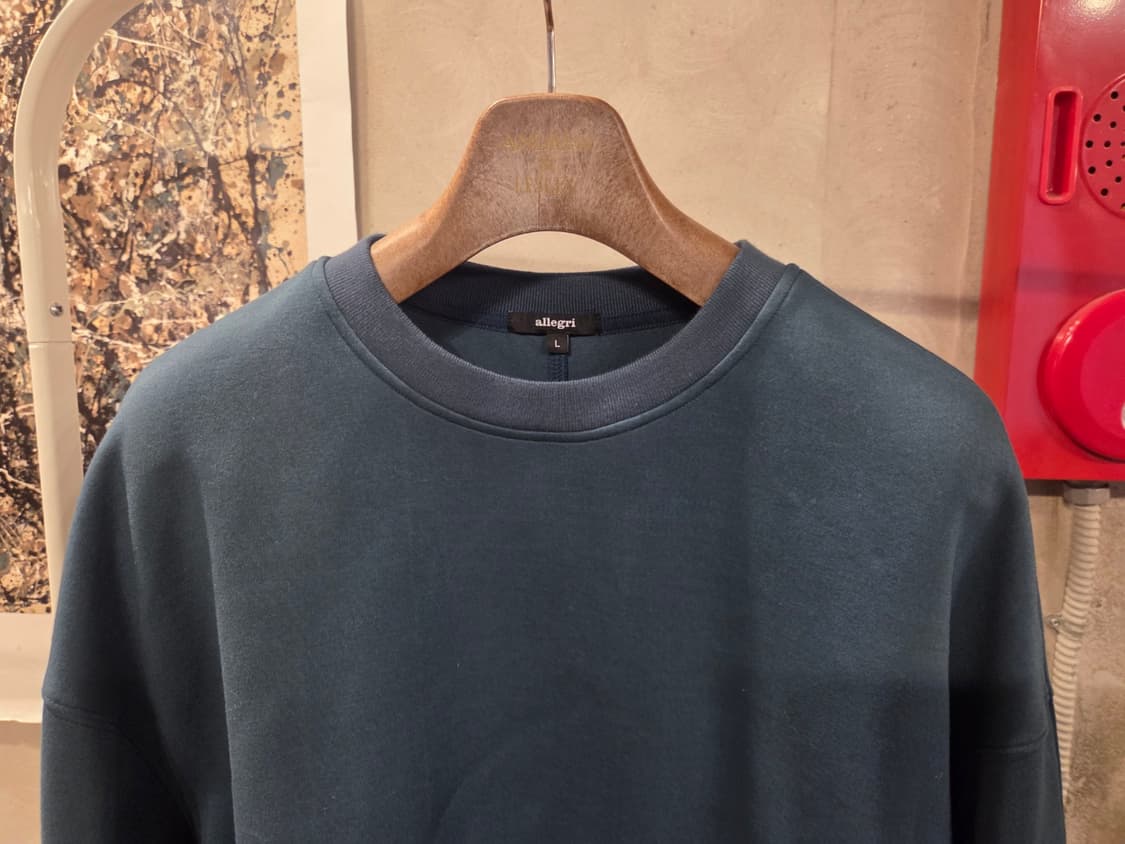 알레그리 스웻 상품이미지5