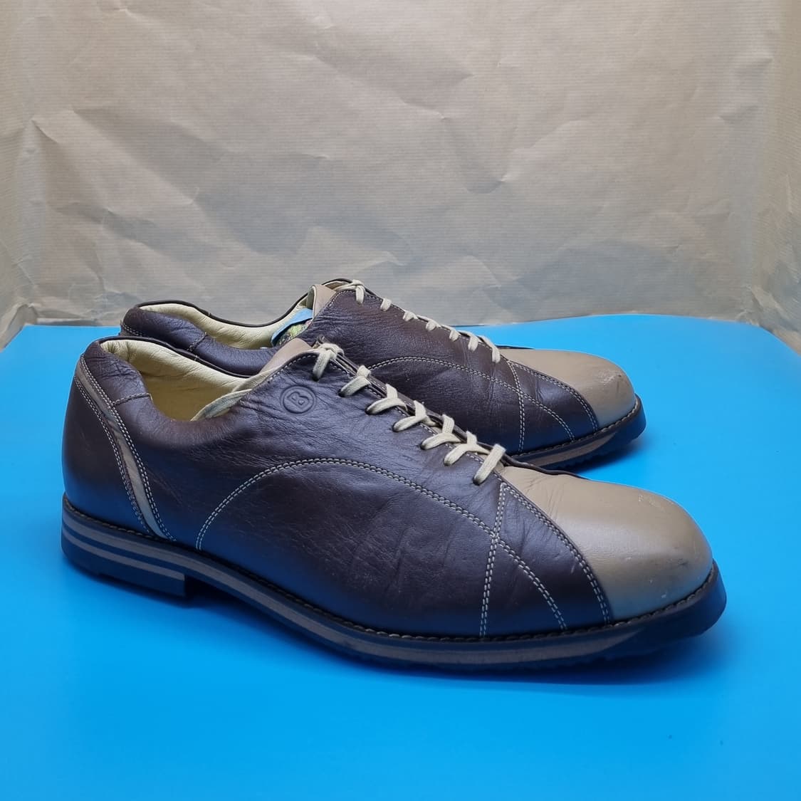 보그너 남성골프화275 상품이미지1