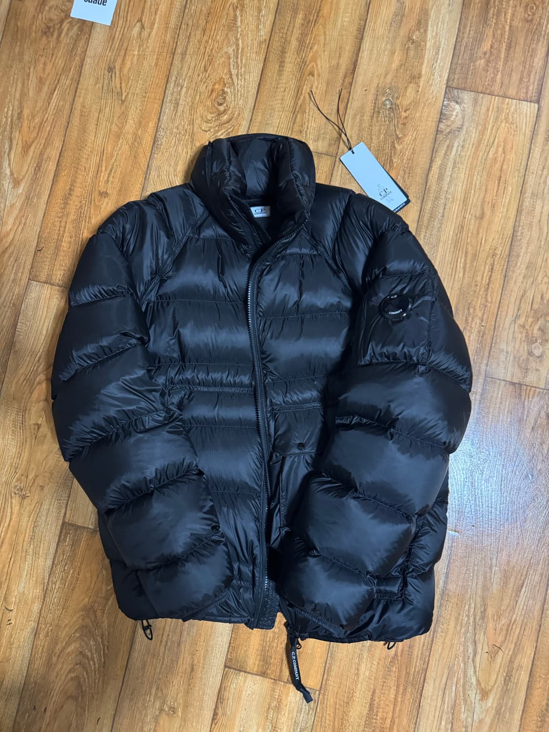 새상품 cp컴퍼니 dd쉘 상품이미지1