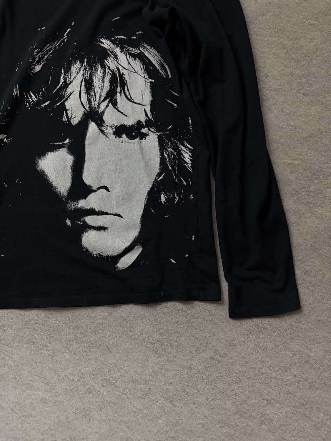 10SS 마르지엘라 페이스 모티브 롱슬리브 상품이미지6