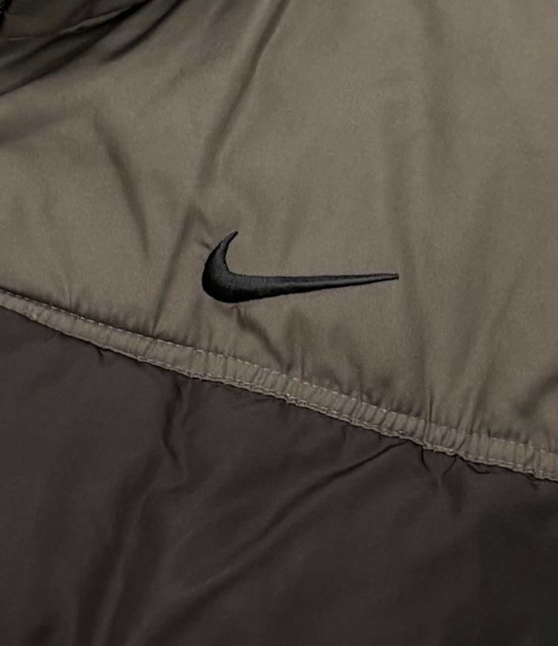 Nike 나이키 빈티지 덕다운 패딩 상품이미지4
