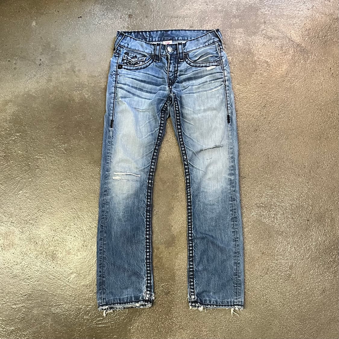 트루릴리젼 리키 슈퍼티 (32“) 상품이미지2