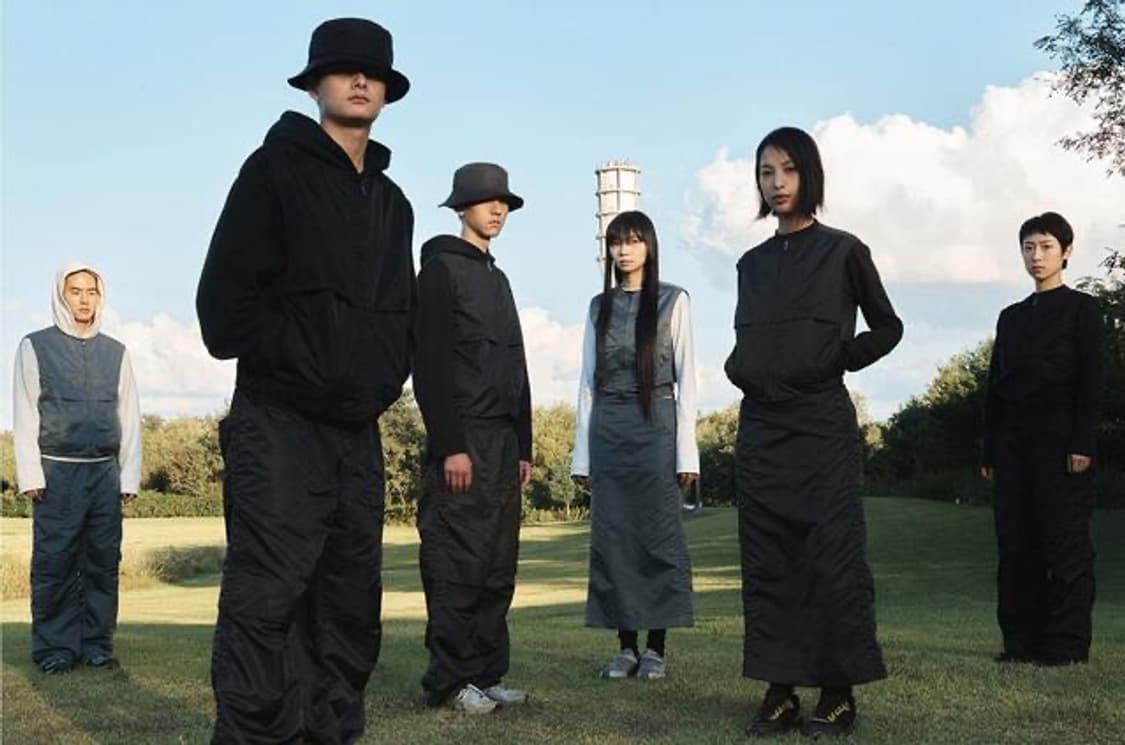 EE 22FW 스커트 상품이미지4