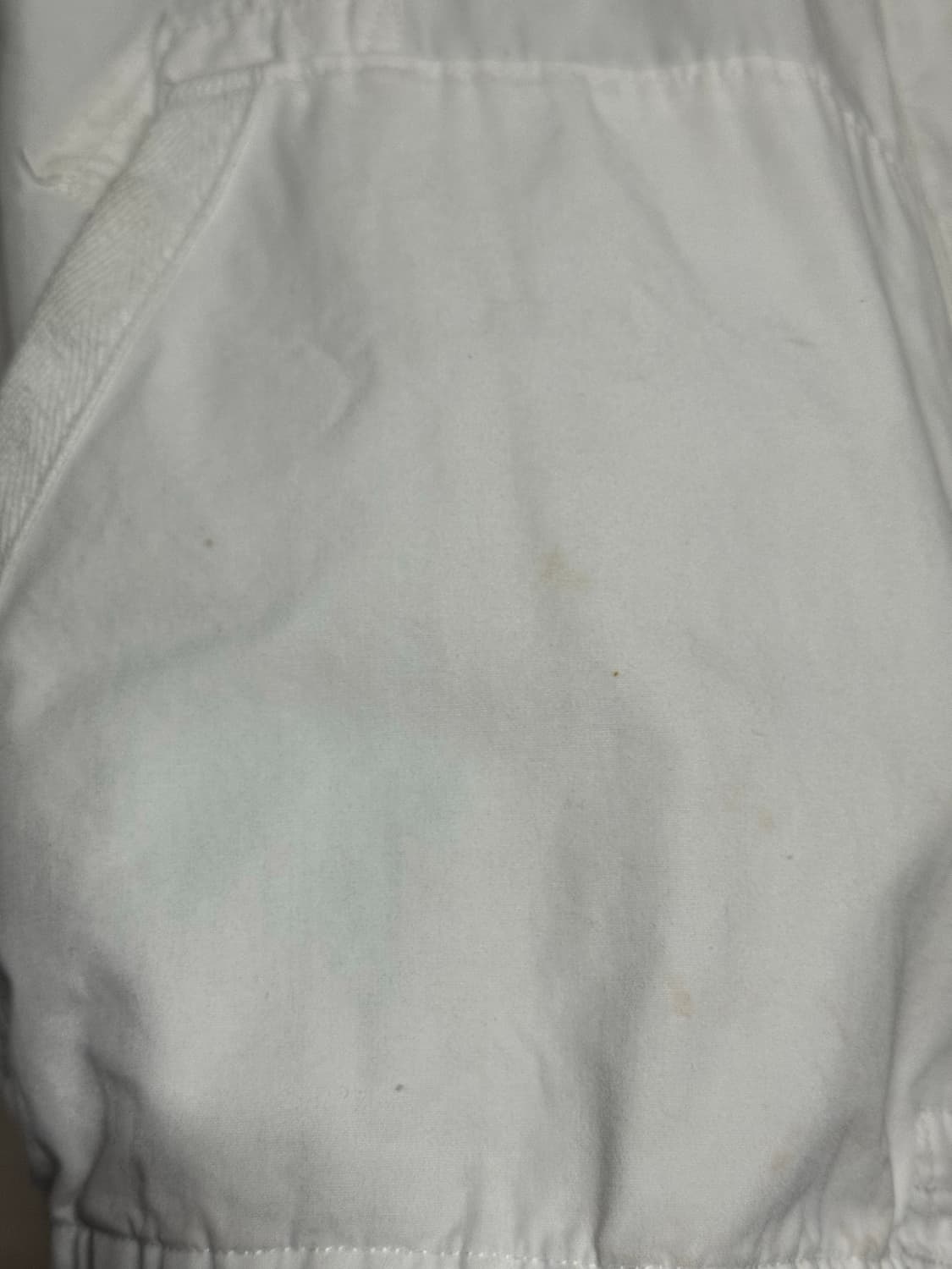 90’s 폴로 랄프로렌 빅포니 USA 코튼 자켓 XL 상품이미지8