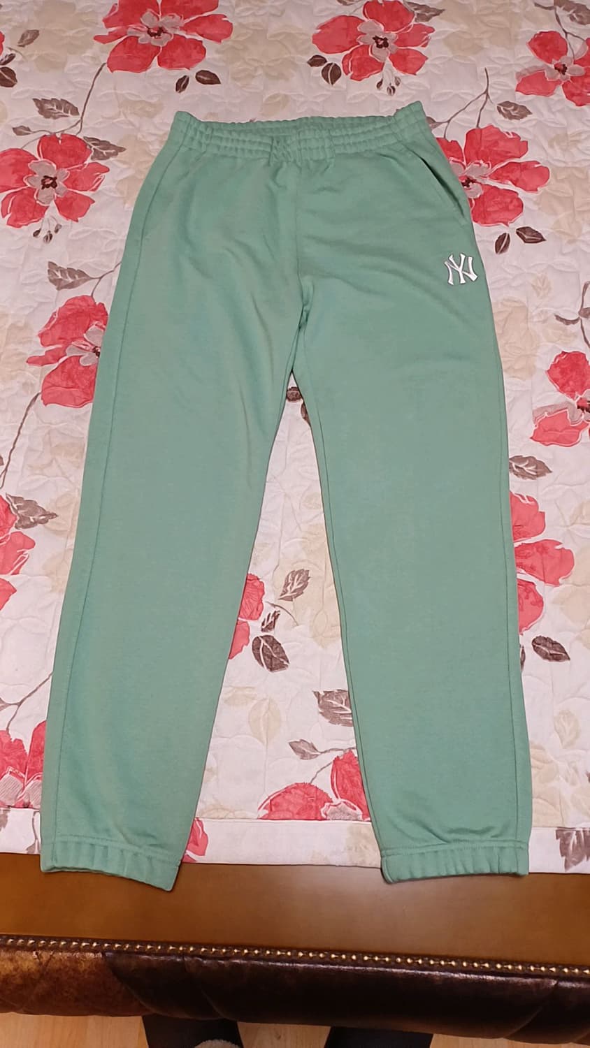 MLB 트레이닝복 32인치 기장104 상품이미지1