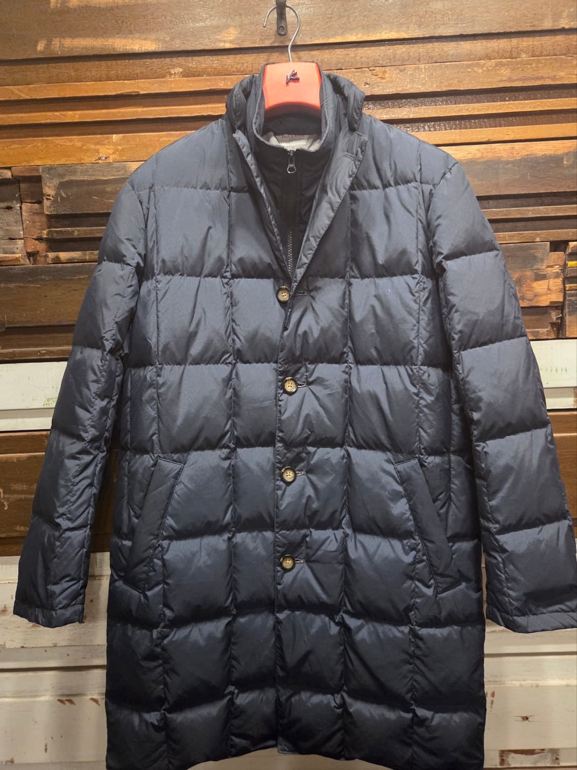 Doclasse 구스다운코트 상품이미지10