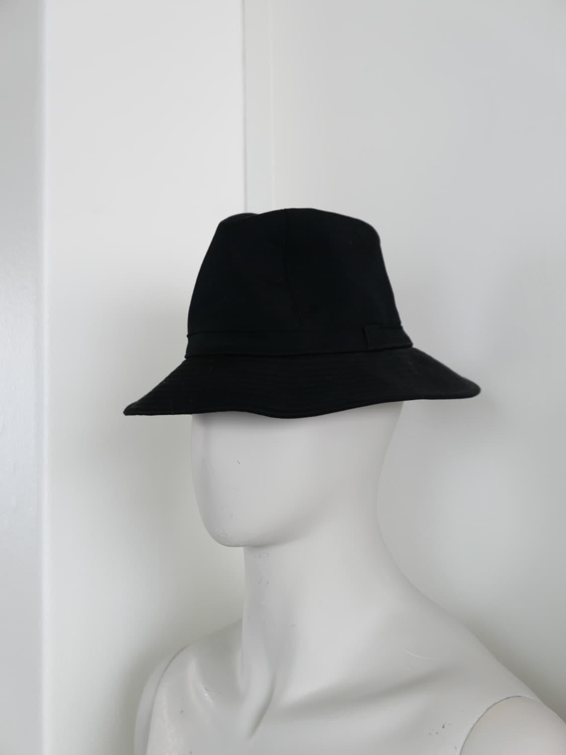 yohji yamamoto homme hat 상품이미지1