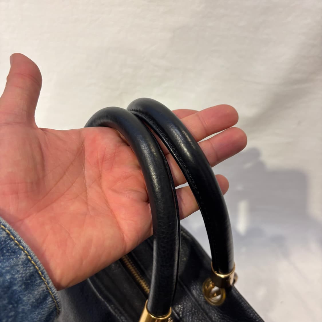 마크바이마크제이콥스 토트백 가방 상품이미지5