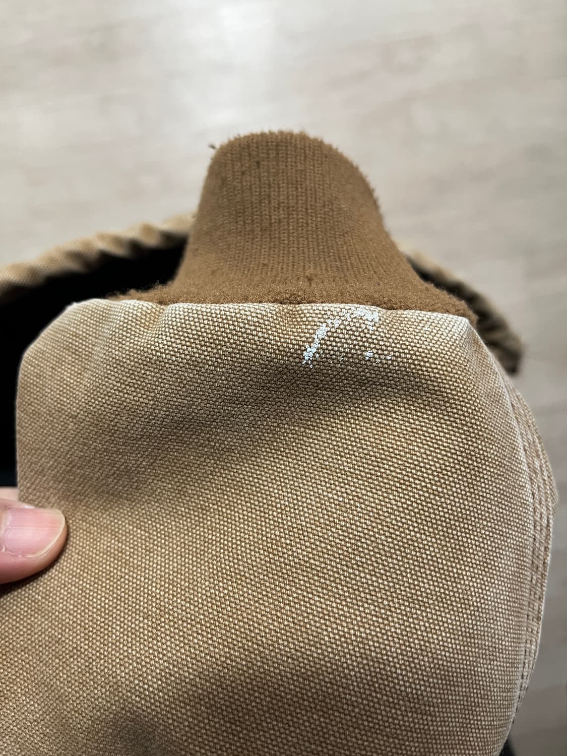 칼하트 j130 brn s사이즈 상품이미지7