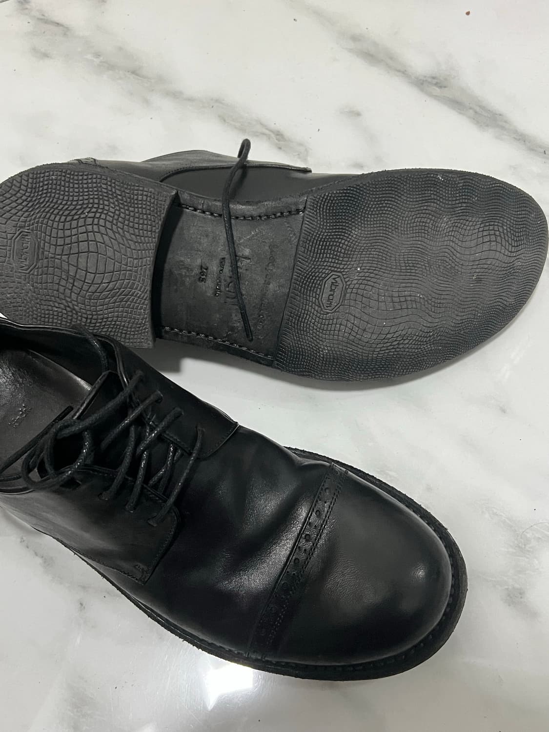 (265) 킨치 BROGUE - 648(a) 상품이미지5