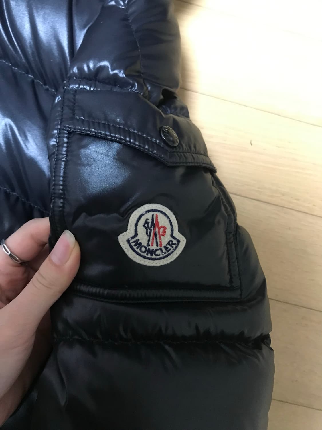 몽클레어 뉴마야12y 상품이미지3