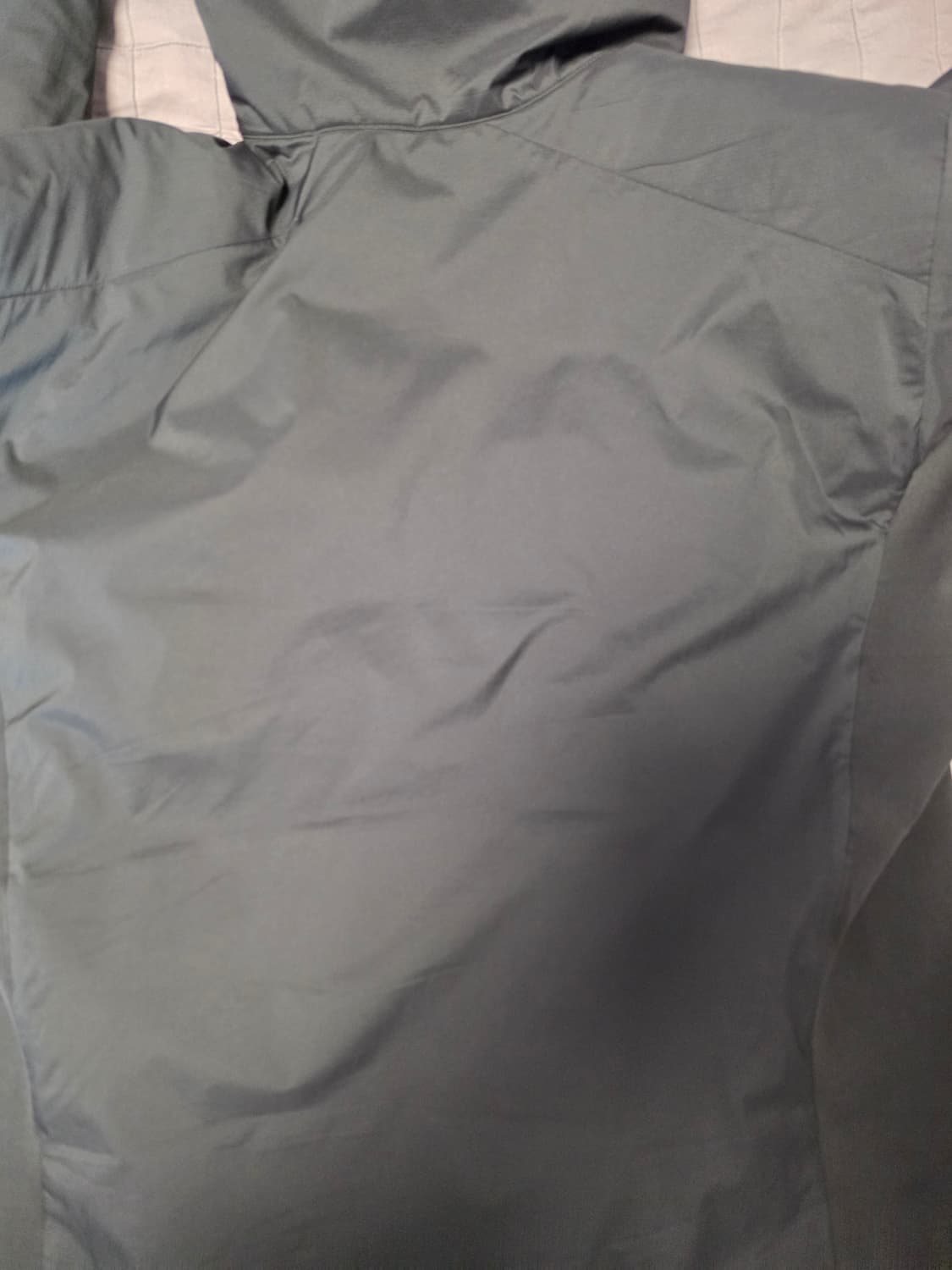 아크테릭스 아톰 블랙 후디 l  상품이미지5