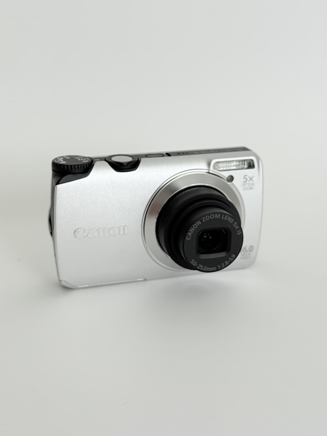 고사양!) 캐논 파워샷 a3300 Powershot 빈티지 디카 상품이미지2