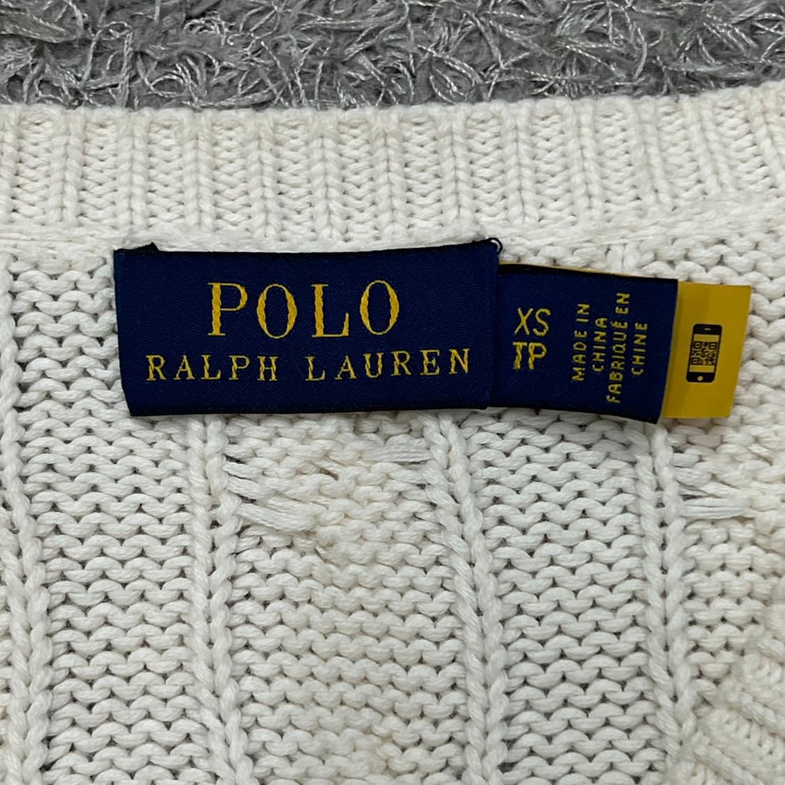 [우먼85] 폴로 랄프로렌 신형 가디건 상품이미지3