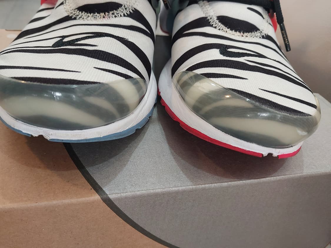 나이키 에어 프레스토 코리아 S사이즈 (250~270mm) 상품이미지3