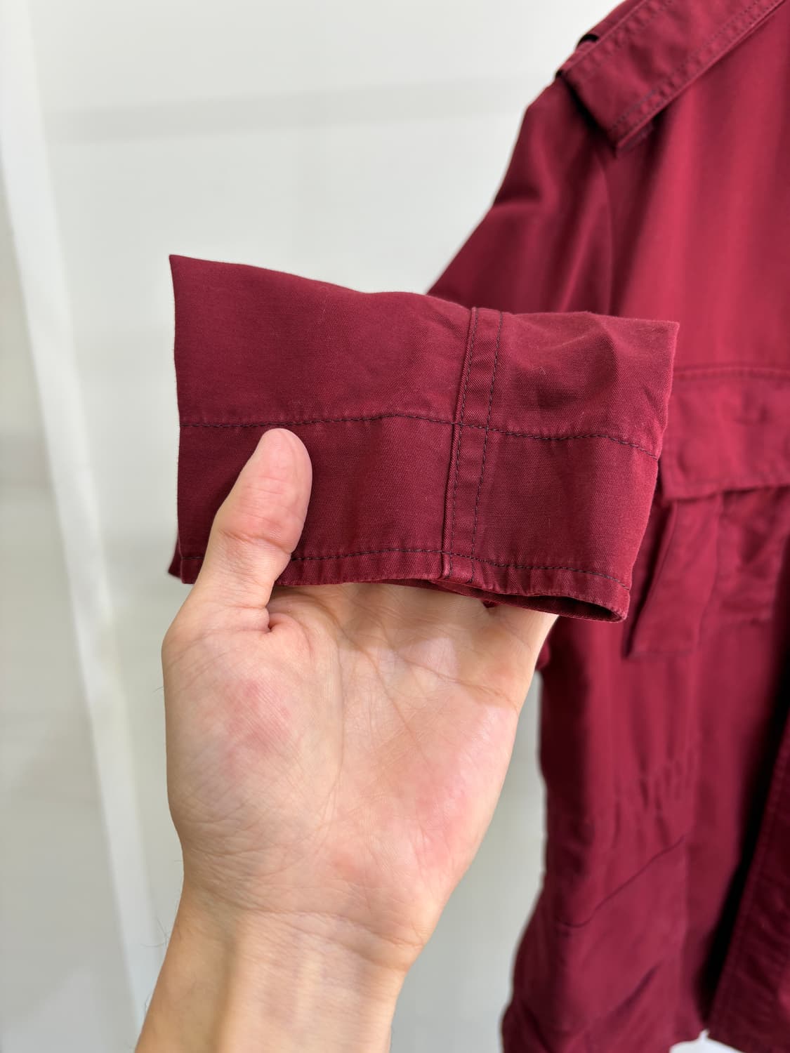 FAIRFAX (Made in Japan) 자켓 상품이미지4